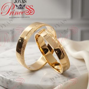 Argollas Matrimoniales